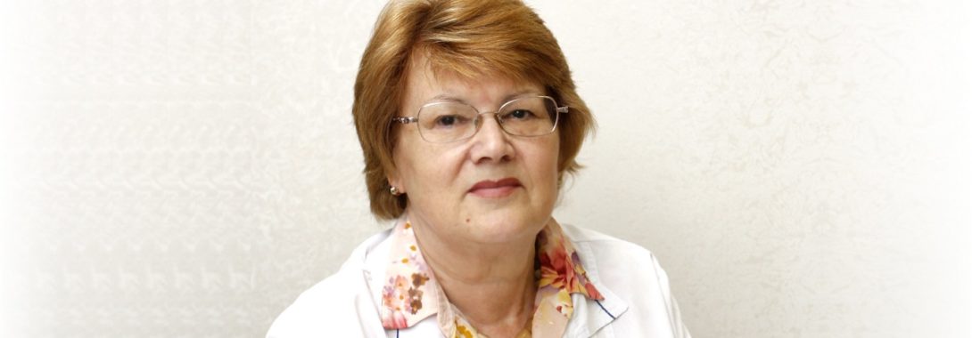 Вардосанидзе Виктория Викторовна