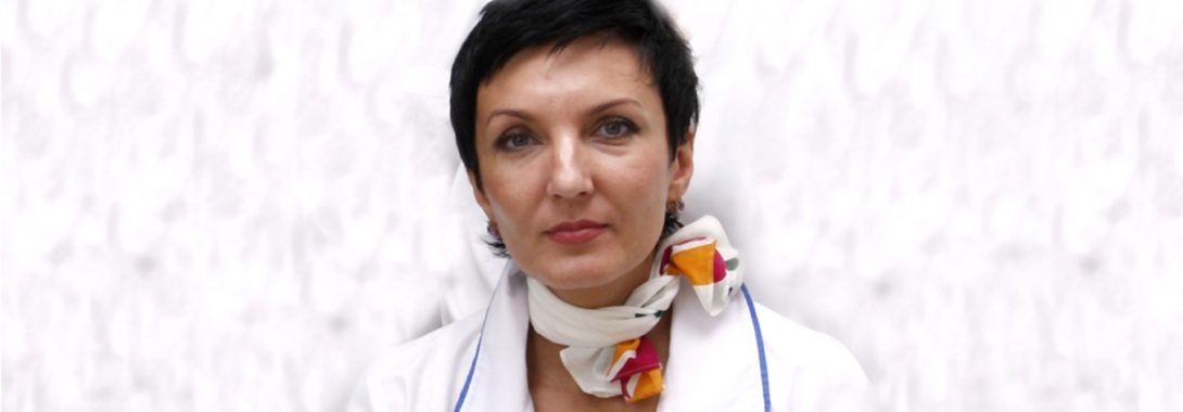 Баннова Марина Олеговна