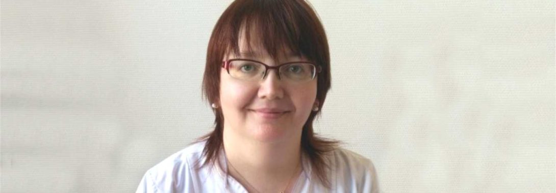 Латкина Ксения Юрьевна