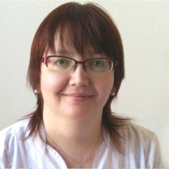 Латкина Ксения Юрьевна