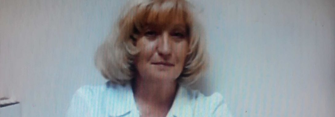 Красюк Людмила Ивановна