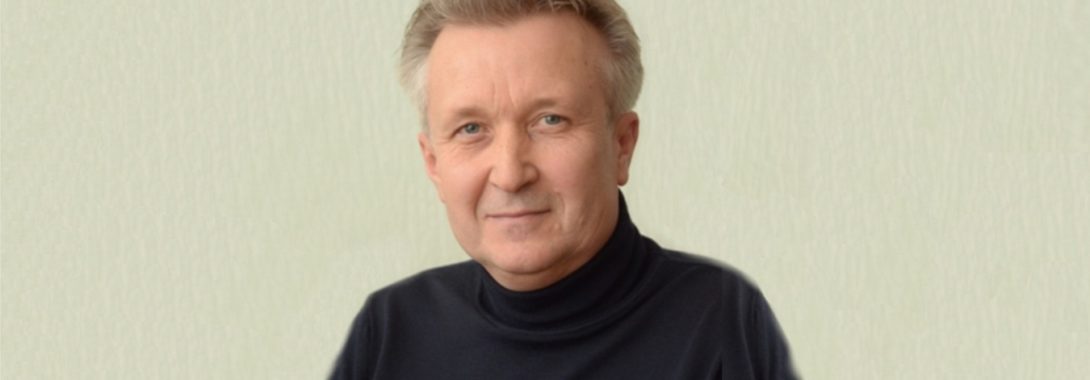 Шабалин Евгений Львович