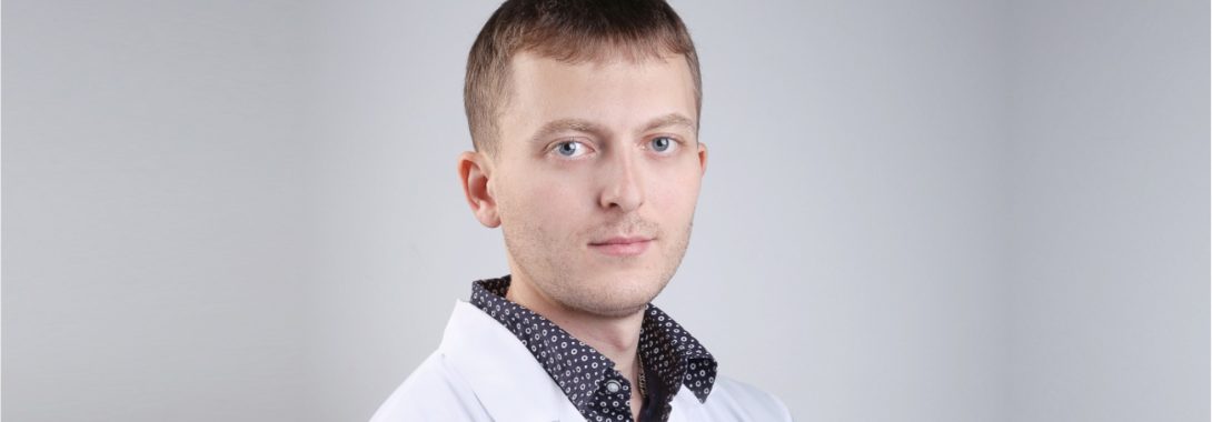 Безродный Илья Владимирович